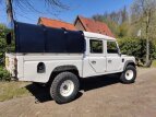 Thumbnail Photo 34 for 1995 Land Rover Defender
